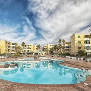 Olas Suites Playa del Ingles
