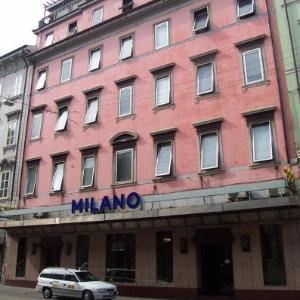 Hotel Milano