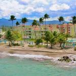 3Bedrm Beach Penthouse with Rooftop Terrace & WiFi Rio Grande