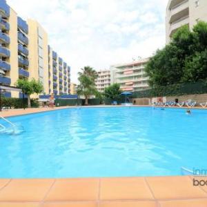 Loft Alboran Salou climatizado piscina y wifi
