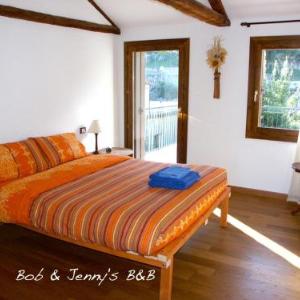 Bob and Jenny's B&B