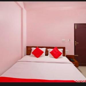 Royal Guest Inn HSR Layout