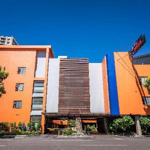 Aquarius Boutique Motel