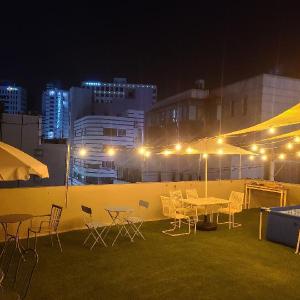 Elephant Hostel