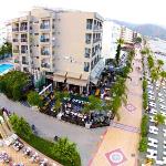 Yunus Hotel Marmaris