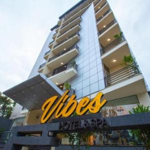 Vibes Hotel and Spa