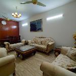 Guest house