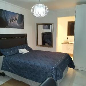 Adorable 1 bedroom place suitable for day & night