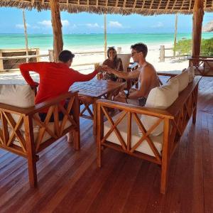 Palmtreeresortbwejuu