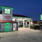 Kiwi Inn Capital O Houston - Hwy 249