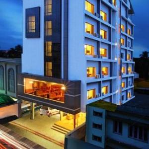 The Senate Hotel