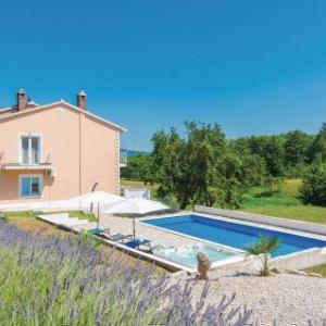 Holiday home Nedescina 23