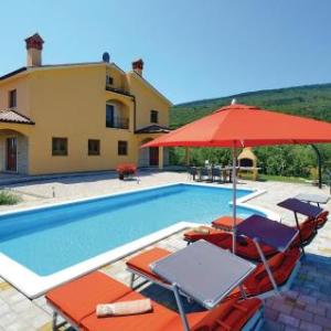 Holiday home Labin 24