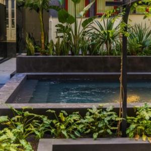 The Editory Boulevard Aliados Hotel - Preferred Hotels