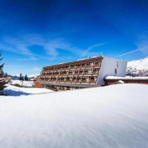 La Cachette Friendly Hotel & Spa
