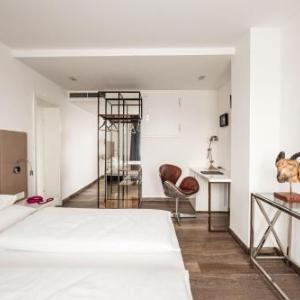 the Deutz a Tribute Portfolio Hotel