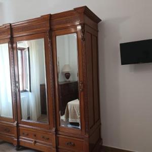 Camera Cavaliere S a Tropea
