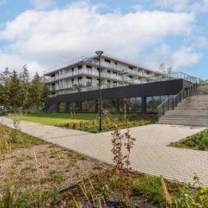 Wellness Resort Apartments Dziwnów Riverfront by Noclegi Renters