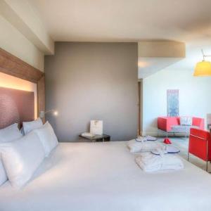 Novotel Marseille Centre Prado