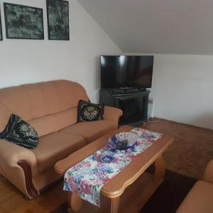 Apartment Sarajlija