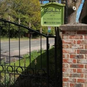 Risley Guest House