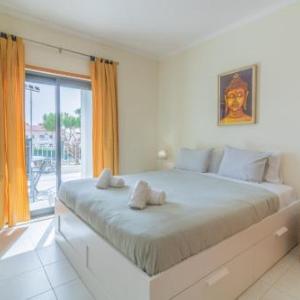 #107 1BR Ocean View Pool & Relax Area