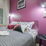 Guest accommodation in Saint Petersburg 