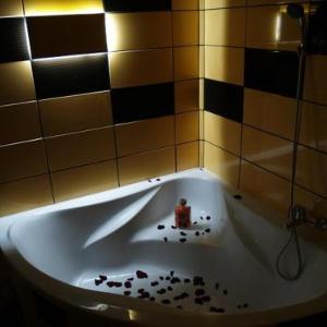 Apartament z jacuzzi Zakopane