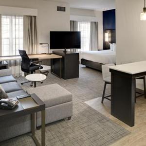 Residence Inn Columbia Northeast/Fort Jackson Area