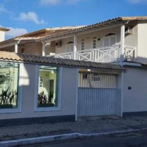 Pousada EntreMares -Centro-