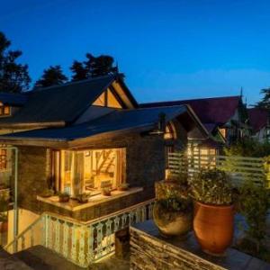 ama Stays & Trails Ballyhack CottageShimla