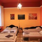 Astoria Centrum Studio Apartment Budapest 