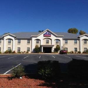 American Inn & Suites High Point NC University