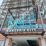 DanZaStay@BellSuite - nearby KLIA