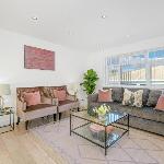 St Martins 2 Bedroom & 2 Bathroom Apt. 7- Ruislip