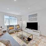St Martins 2 Bedroom & 2 Bathroom Apt. 5 - Ruislip