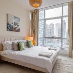 2 Bedroom apartment in Dubai Marina Dubai