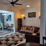 Eqa’s Homestay Perfect for Muslim family vacation 