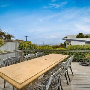Bayview Cottage