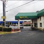 Royal Inn ColumbiaFort Jackson South Carolina