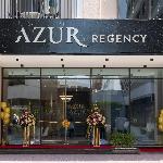 Azur Regency Hotel Apartments 