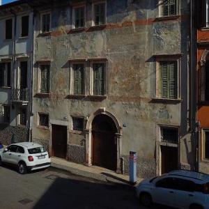 Palazzo Cavalli Pasquini