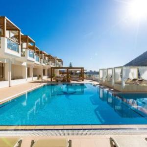 Nostos Beach Boutique Hotel