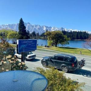 Lakefront Gem Absolute Waterfront