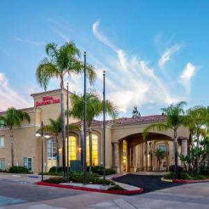 Hilton Garden Inn San Diego\/Rancho Bernardo hotel in San Diego