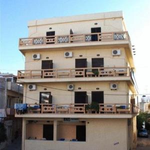 Minos Studios