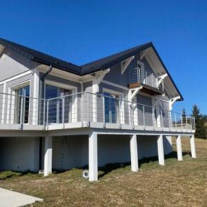 Chalet Jersey