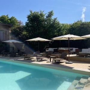 Scheck Hotel