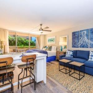Royal Kahana 119 Studio Condo