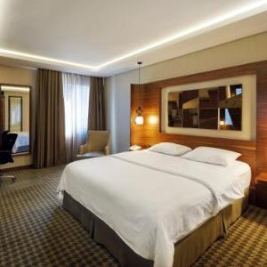 Anemon Kent Ankara Otel
